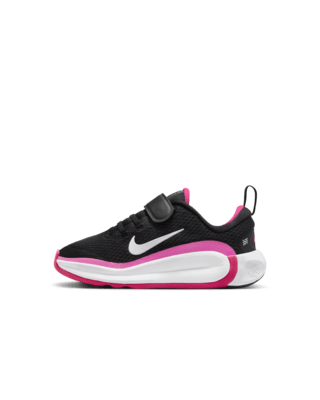 Nike Infinity Flow Little Kids Shoes. Nike